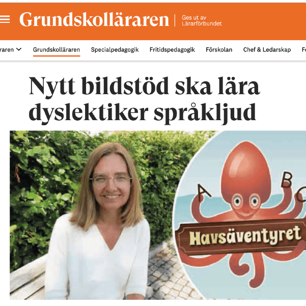 Grundskoleläraren, 29 april, 2021