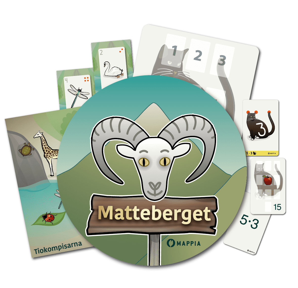 Matteberget