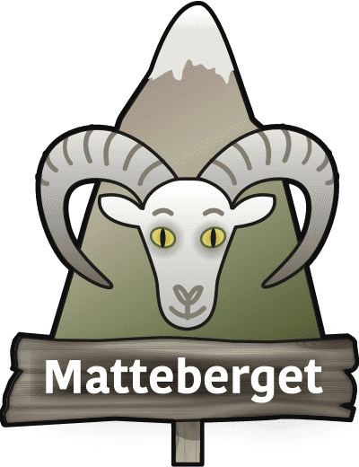 Matteberget