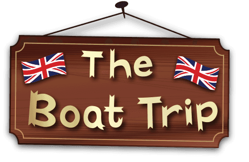 The Boat Trip